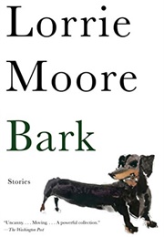 Referential (Lorrie Moore)