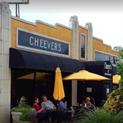 Cheever&#39;s Cafe, Oklahoma City