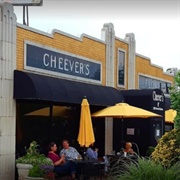 Cheever's Cafe, Oklahoma City