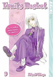 Fruits Basket, Vol. 9 (Natsuki Takaya)