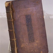 Codex Damnatio