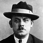 Fritz Haarmann - Butcher of Hanover