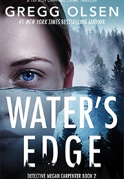 Water's Edge (Gregg Olsen)