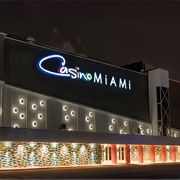 Casino Miami