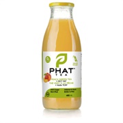 Phat Tea Peach Green Tea