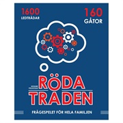 Röda Tråden