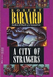 A City of Strangers (Robert Barnard)