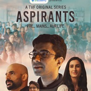 Aspirants