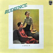 Audience - Lunch