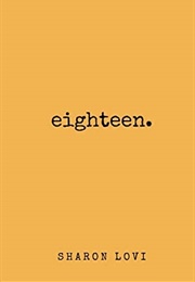 Eighteen (Sharon Lovi)