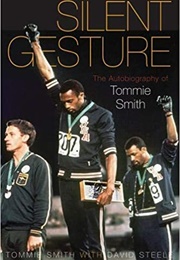 Silent Gesture (Tommie Smith)