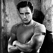 Stanley Kowalski (A Streetcar Named Desire, 1951)