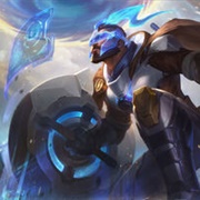 Pulsefire Pantheon