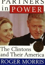 Partners in Power (Roger Morris)