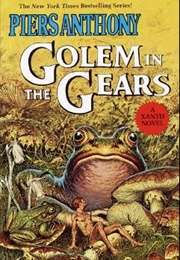 Golem in the Gears (Piers Anthony)
