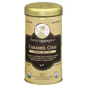 Zhena's Gypsy Tea Caramel Chai