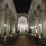 Sansepolcro Cathedral
