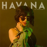 Havana - Cristina Vee
