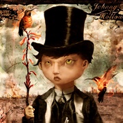 Superhero - Johnny Hollow