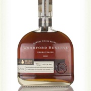 Double Bourbon