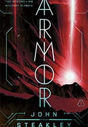 Armor (John Steakley)