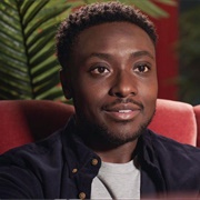 Tyler Luke Cunningham (Trans Man, Straight, He/Him)