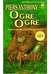 Ogre, Ogre (Piers Anthony)