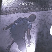 Arnioe - The Levenworth Files