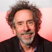 Tim Burton