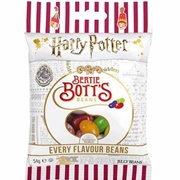 Harry Potter Bertie Bott's Every Flavour Beans