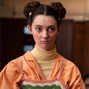 Lily Iglehart (Sex Education)