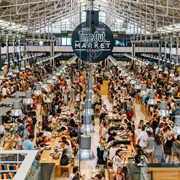 Time Out Market - Lisboa