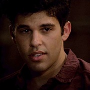 Josh Rosza (The Originals)