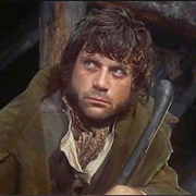 Oliver Reed as Bill Sikes (Oliver!, 1968)