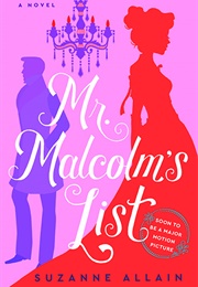 Mr. Malcolm&#39;s List (Suzanne Allain)