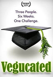 Vegucated (2011)