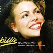She Wants You -Billie Piper