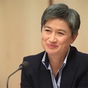 Penny Wong