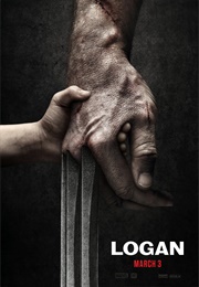 NORTH DAKOTA: Logan (2017)