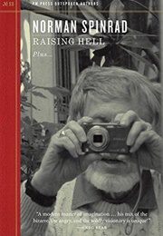 Raising Hell (Norman Spinrad)