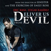 Deliver Us From Evil