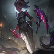 Crime City Nightmare Akali