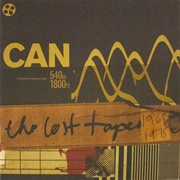 Can - The Lost Tapes