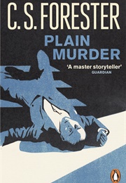 Plain Murder (C. S. Forester)