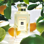 Jo Malone - Lime Basil & Mandarin