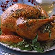 Slow-Cooker Turkey