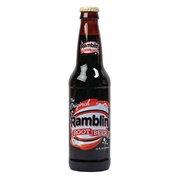 Ramblin&#39; Root Beer