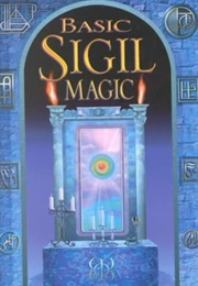 Basic Sigil Magic (Phillip Cooper)
