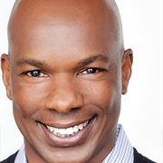 Doug Spearman (Gay, He/Him)