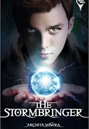 The Stormbringer (Archita Mishra)